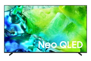 Tivi Samsung Neo QLED QN70H & QN80H 4K (2026): Đánh Giá & Thông Số Chi Tiết