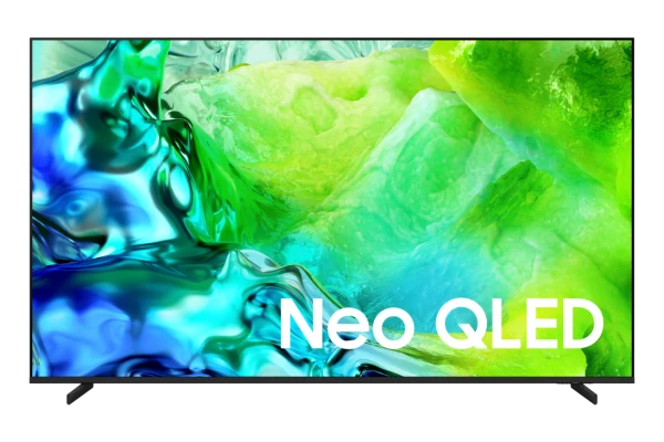 Tivi Samsung Neo QLED QN70H & QN80H 4K (2026): Đánh Giá & Thông Số Chi Tiết