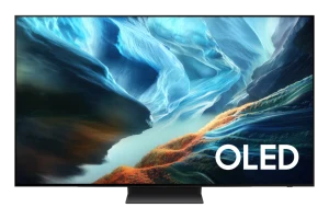 Tivi Samsung OLED S90H 4K (2026): Đánh Giá & Thông Số Chi Tiết