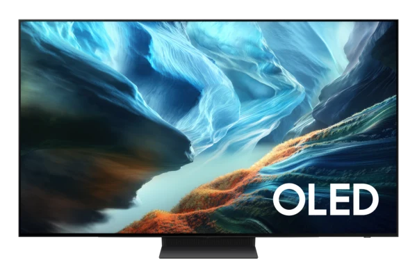 Tivi Samsung OLED S90H 4K (2026): Đánh Giá & Thông Số Chi Tiết