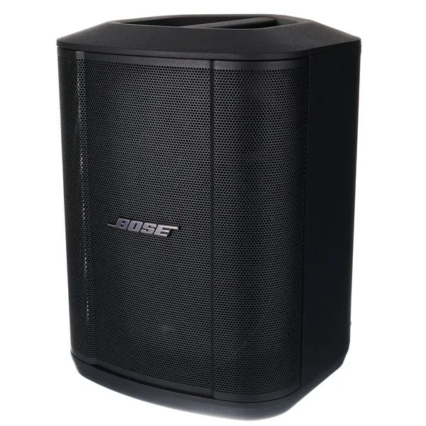 Loa Bose S1 Pro+ di động cho sự kiện doanh nghiệp