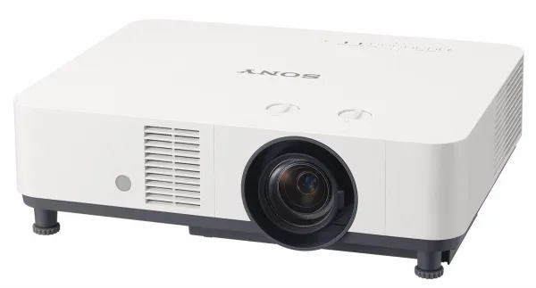 Review máy chiếu Sony VPL-PHZ51 laser 5300 lumens