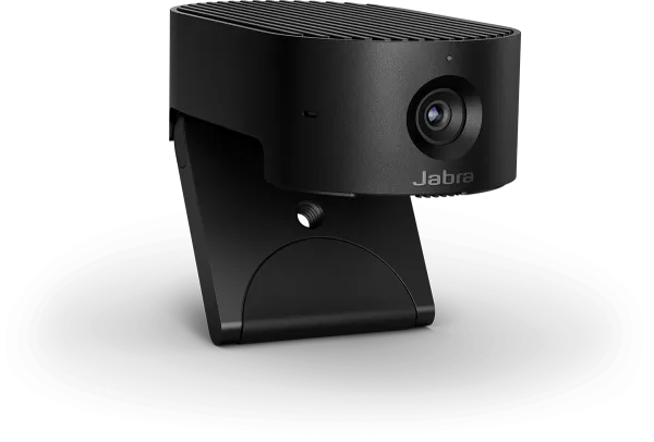 Jabra PanaCast 20: Camera 4K cho góc làm việc cá nhân