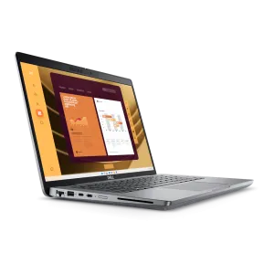 Laptop Dell Latitude 5450 Core Ultra: xu hướng AI PC