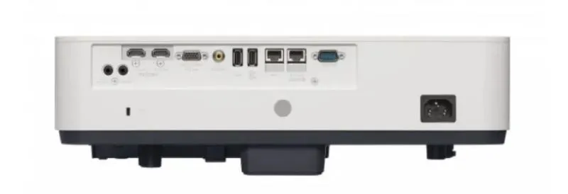 Cổng kết nối Sony VPL-PHZ61: 2 HDMI, HDBaseT, LAN, RS-232 Hệ thống cổng kết nối máy chiếu Sony VPL-PHZ61 gồm HDMI và HDBaseT
