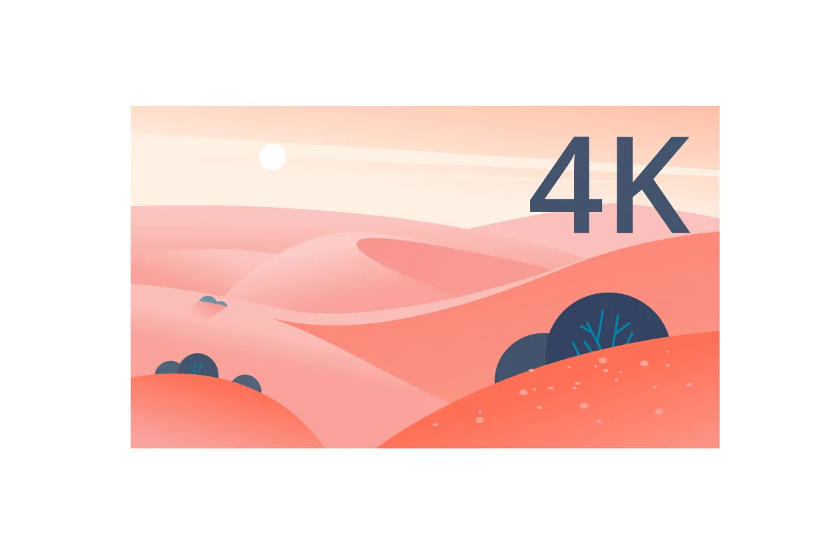 Trình chiếu không dây 4K bằng ViewSonic VSR100 cho doanh nghiệp ViewSonic VSR100 chiếu màn hình không dây trong phòng họp