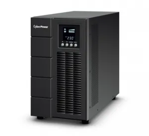 CyberPower OLS3000E: UPS online cho máy chủ văn phòng