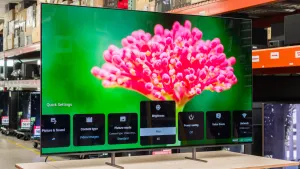 Sony BRAVIA 8 OLED 65 inch: 5 sai lầm chọn tivi