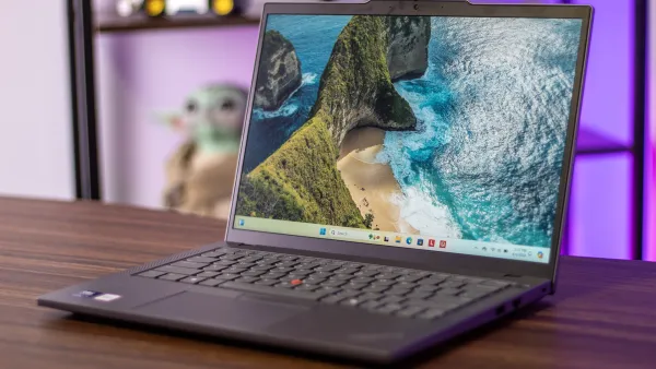 ThinkPad T14 Gen 5: Hướng dẫn chọn cấu hình