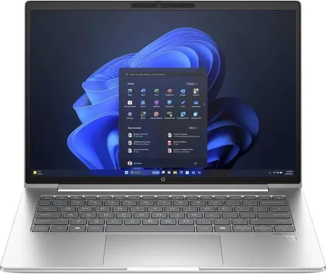 Laptop HP ProBook 440 G11 — laptop doanh nghiệp phổ thông 14 inch Laptop HP ProBook 440 G11 Core Ultra 14 inch doanh nghiệp