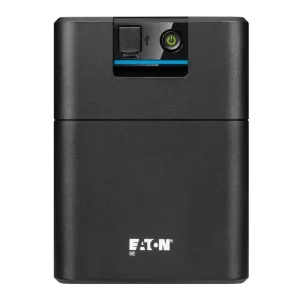Eaton 5E Gen2 1200VA: UPS fanless cho văn phòng yên tĩnh