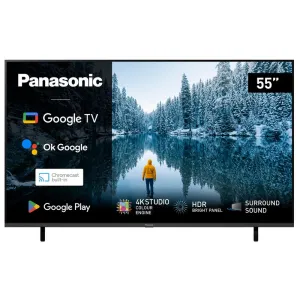 Tivi Panasonic 55 inch MX650V cho phòng họp nhỏ