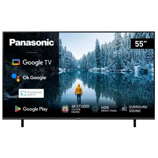 Tivi Panasonic 55 inch MX650V cho phòng họp nhỏ