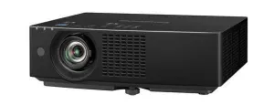 Máy chiếu Panasonic PT-VMZ51: laser vs bóng đèn