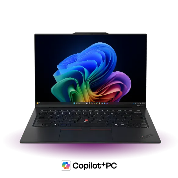 Laptop ThinkPad X1 Carbon Gen 13 Aura Edition — ultrabook 14 inch 980g Laptop ThinkPad X1 Carbon Gen 13 Aura Edition siêu nhẹ 14 inch