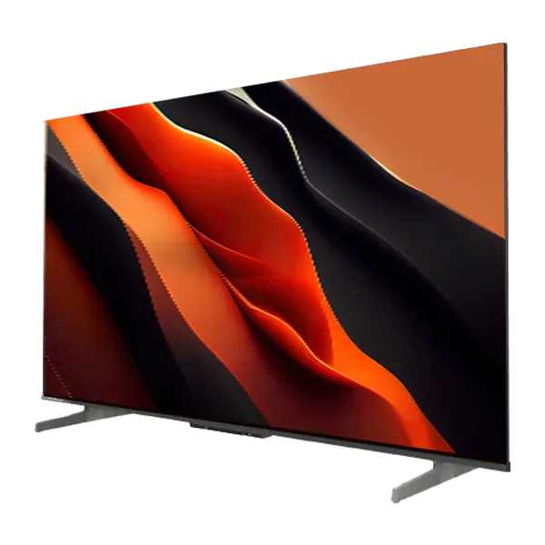 Tivi Hisense 55A6500K Google TV với kho ứng dụng và Game Mode