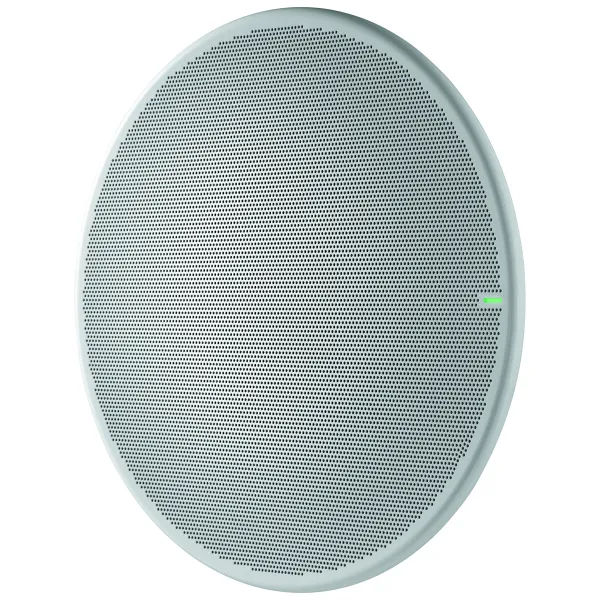 Hướng dẫn lắp micro trần Shure MXA920 phòng lớn