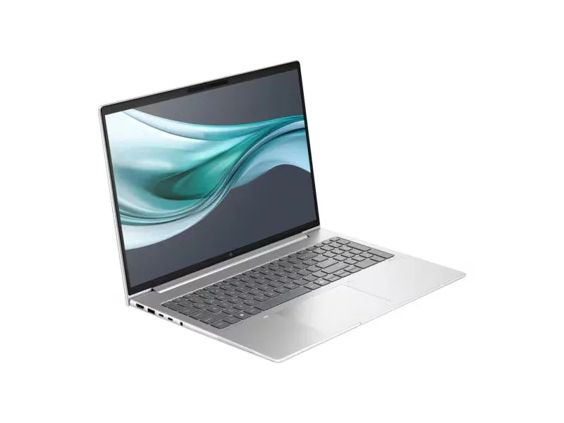 Cổng kết nối Thunderbolt 4 và USB-A trên HP EliteBook 660 G11