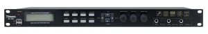 Vang số karaoke THINUNA KP-100: cách chọn vang số