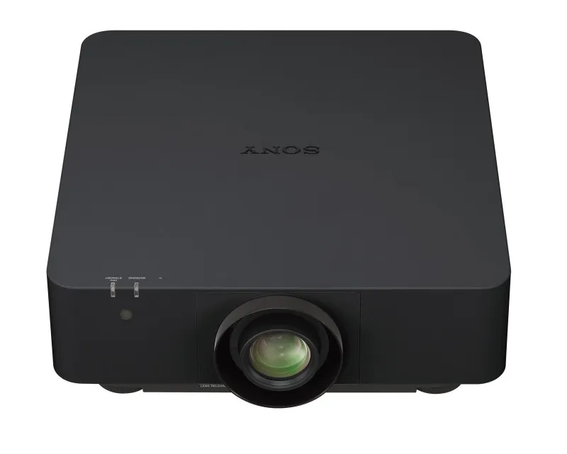 Thiết kế cụm quang học kín của Sony VPL-FHZ85 Máy chiếu Sony VPL-FHZ85 thiết kế quang học kín chống bụi