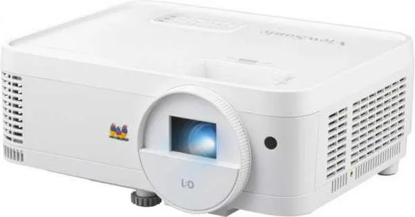 Máy Chiếu ViewSonic LS500W – Phòng Hội Thảo WXGA