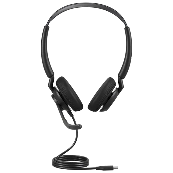 Tai nghe Jabra Engage 50 II: 6 sai lầm khi chọn