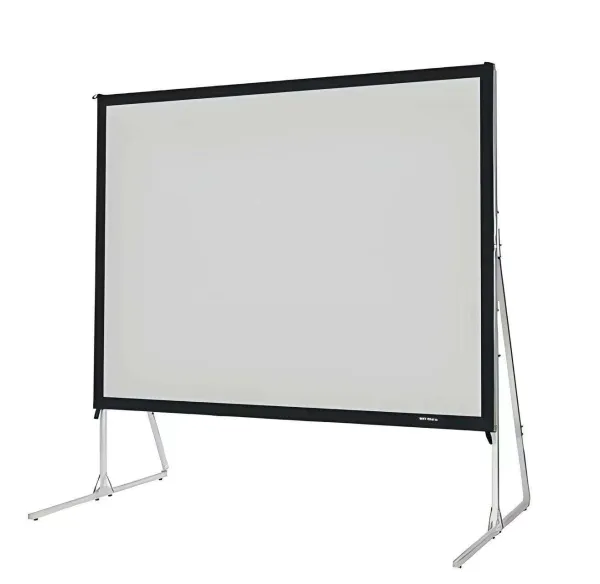 Thu&ecirc; m&agrave;n chiếu 200 inch - 4 m&eacute;t - 1,500,000 VNĐ