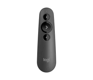Bút trình chiếu Logitech R500s: So sánh 3 dòng