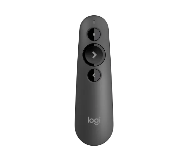 Bút trình chiếu Logitech R500s: So sánh 3 dòng