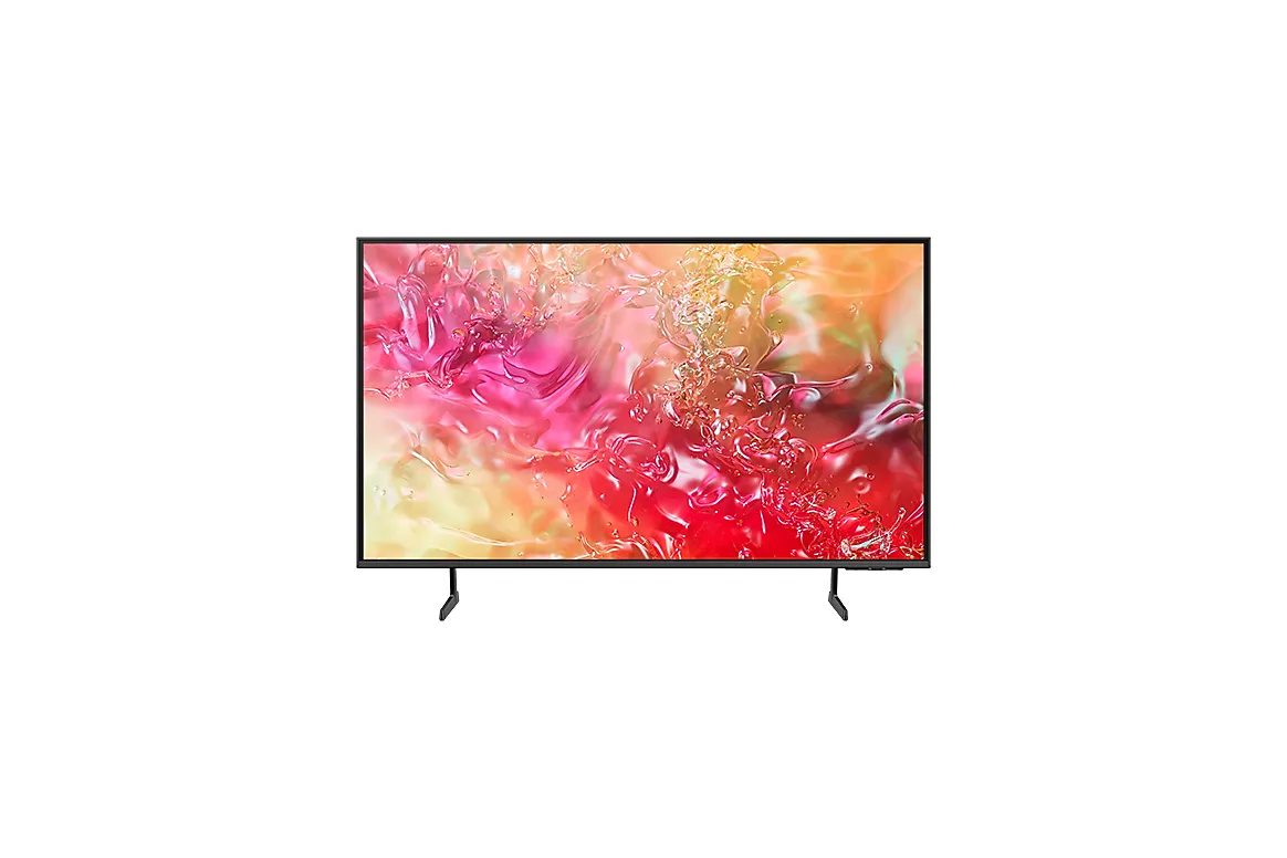 Công nghệ PurColor trên tivi Samsung 50 inch DU7700 Tivi Samsung DU7700 50 inch màu sắc PurColor 4K