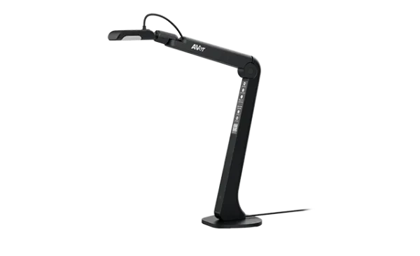 AVer AVerVision M5: Review máy soi vật thể lớp học
