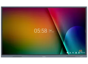 Màn hình tương tác ViewSonic IFP8633 86 inch