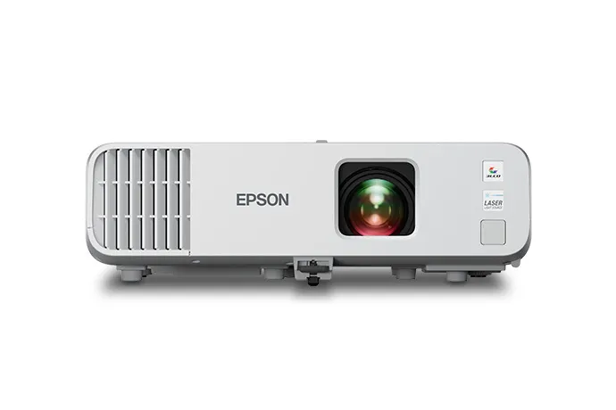 Epson EB-L260F — máy chiếu laser Full HD 4.600 lumens Máy chiếu Epson EB-L260F laser 3LCD Full HD cho lớp học