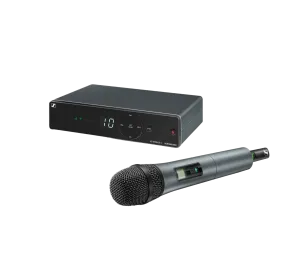 Review micro Sennheiser XSW 1-835 cho sự kiện