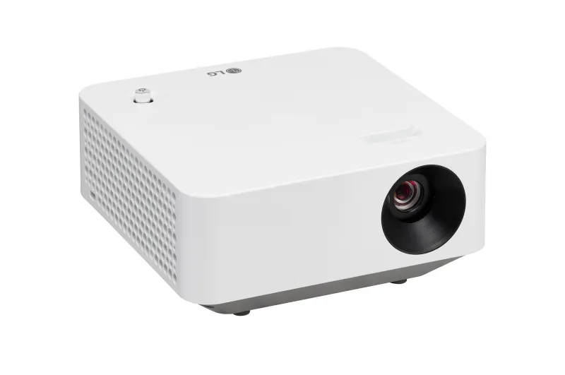 Máy chiếu LG CineBeam PF510Q mini Full HD Máy chiếu LG PF510Q mini Full HD webOS nhỏ gọn 1kg