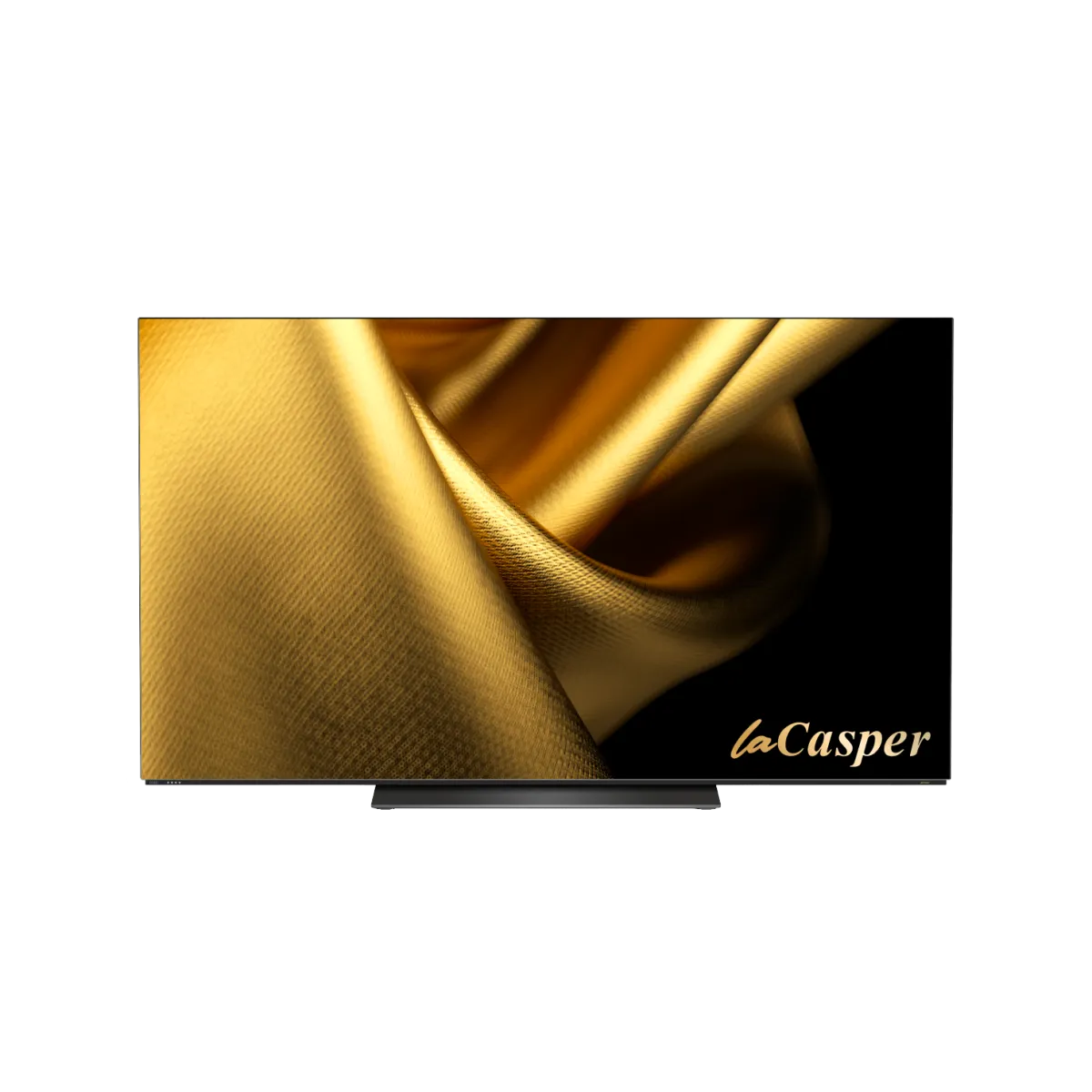 Tivi Casper OLED 65CGS810 — OLED 65 inch viền siêu mỏng Tivi Casper OLED 65CGS810 thiết kế viền mỏng 0.5cm