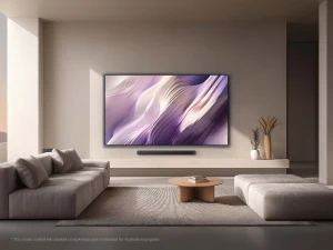 Tivi Samsung OLED S95H: Đánh Giá & Tư Vấn Chọn Mua