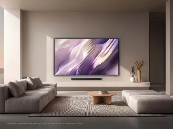 Tivi Samsung OLED S95H: Đánh Giá & Tư Vấn Chọn Mua