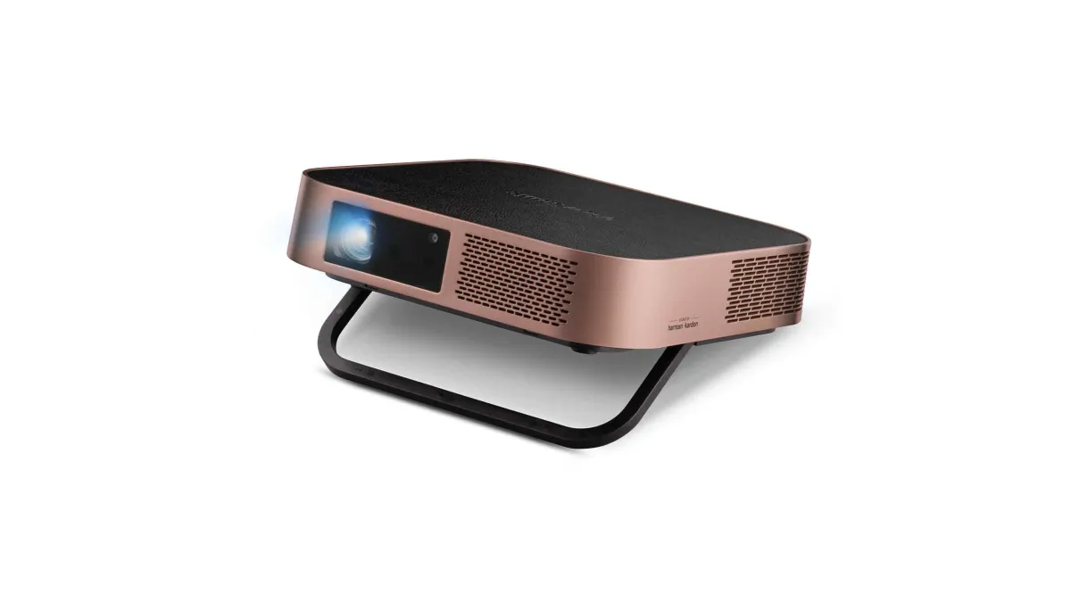 Máy chiếu mini ViewSonic M2W