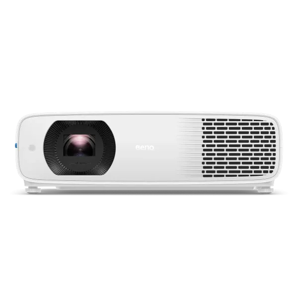 Máy Chiếu BenQ LH750: Chiếu rõ không cần tắt đèn
