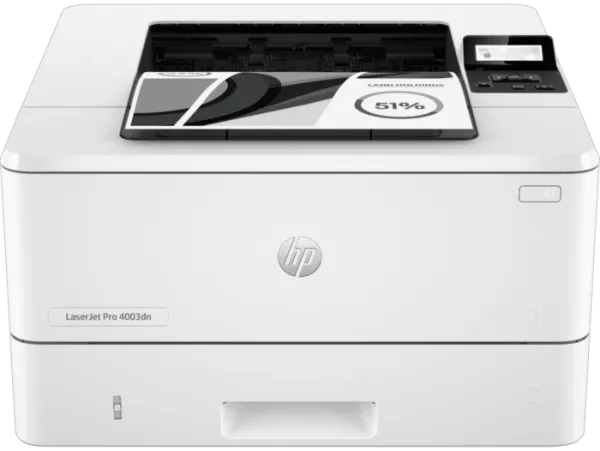 Máy in HP LaserJet Pro 4003dn: So sánh nên chọn loại nào
