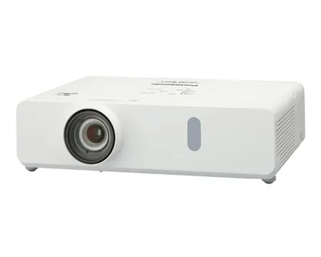Hướng Dẫn Sử Dụng Máy Chiếu Không Dây Panasonic