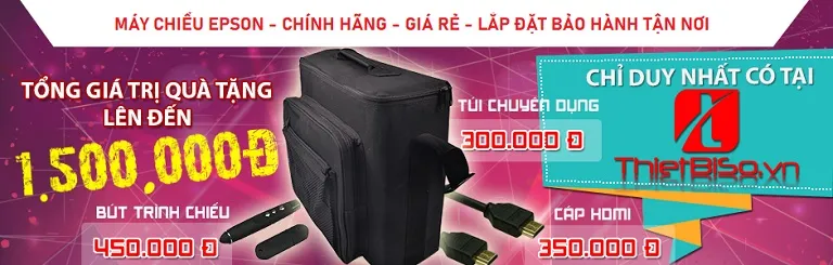 Máy chiếu Epson với đầy đủ cổng kết nối HDMI VGA USB Máy chiếu Epson với đầy đủ cổng kết nối HDMI VGA USB
