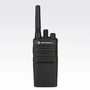 Motorola XT420: Bộ đàm chống bụi IP55 cho công trường