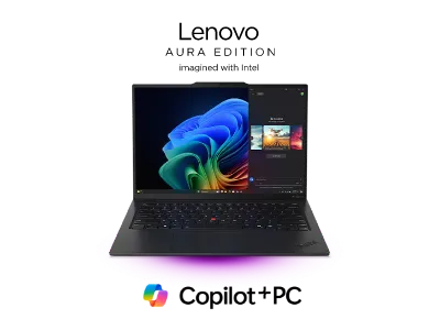 ThinkPad X1 Carbon Gen 13 mỏng 8,08mm, độ bền chuẩn quân đội Laptop ThinkPad X1 Carbon Gen 13 thiết kế mỏng nhẹ 980g