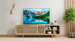 Tivi Casper 43FGA610: 5 sai lầm khi chọn tivi 43 inch
