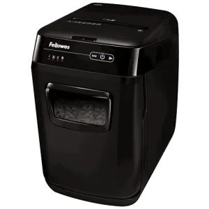 Máy Hủy Giấy Fellowes AutoMax 200C: Xu hướng tự động nạp