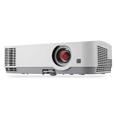 Đánh Giá Máy Chiếu NEC NP-ME401W – Độ Sáng Cao, Giá Hợp Lý
