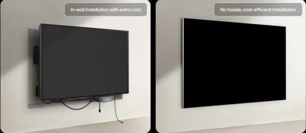TV LG SIGNATURE OLED M5 OLED97M5PSA 97 inch True Wireless 4k