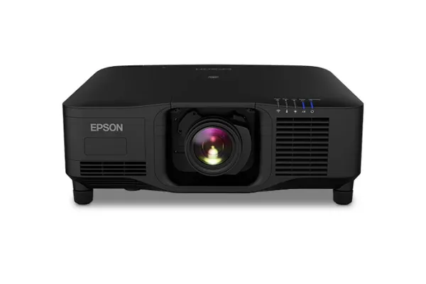 Review Epson EB-PU2220B: máy chiếu 20.000 lumens